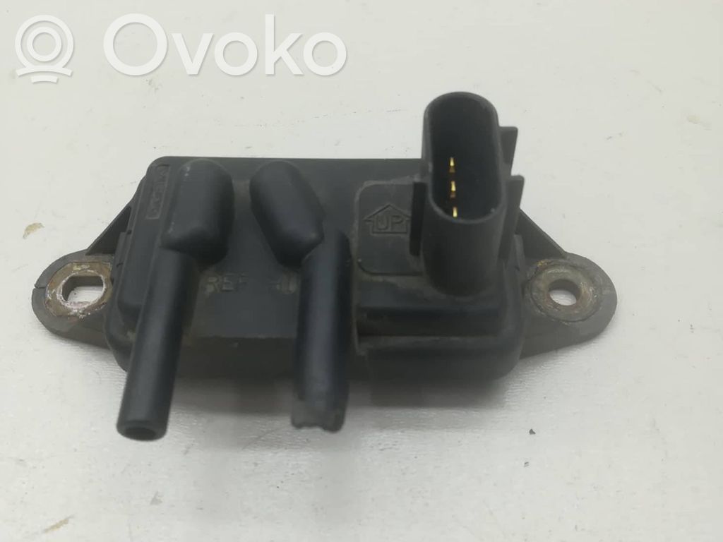 Ford Focus Luftdrucksensor 