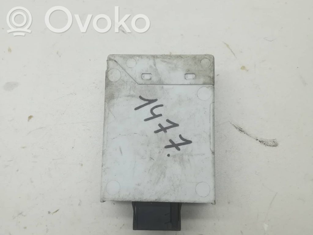 Other control units/modules   61358376506,110187