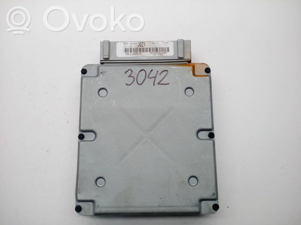 Engine control unit/module   1M5F12A650BC