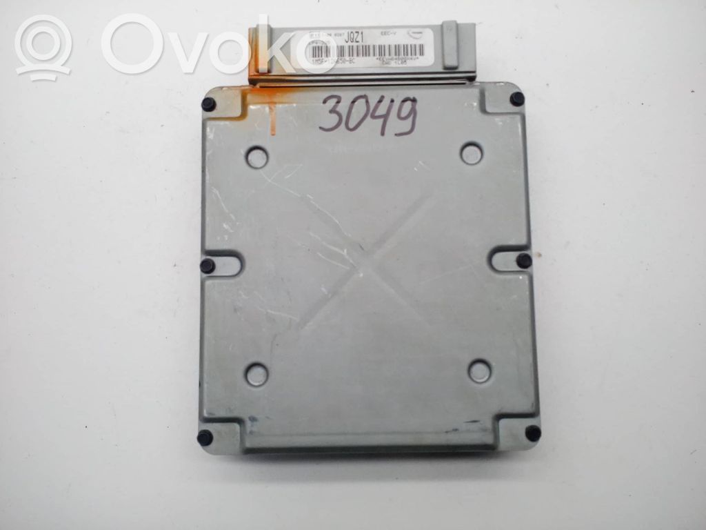 Ford Focus Engine control unit/module 