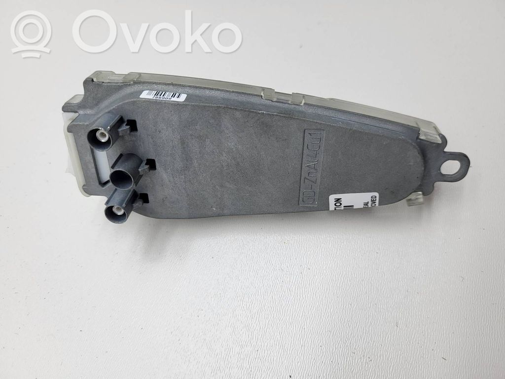BMW 5 E60 E61 Antena (GPS antena) 