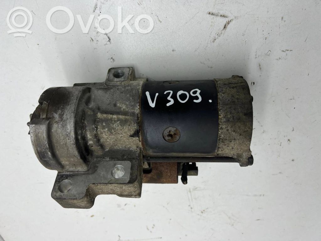 Renault Vel Satis Rozrusznik 