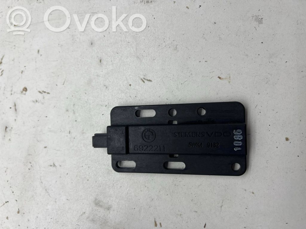 Keyless go vadības bloks   6922211
