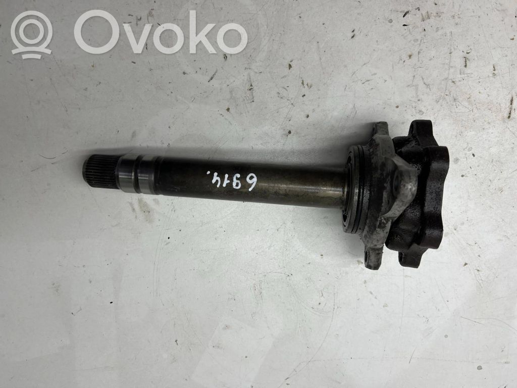 Audi A6 S6 C6 4F Otros repuestos de la caja de cambios 