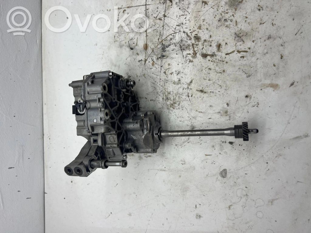 Audi A4 S4 B7 8E 8H Alte piese cutie viteze 