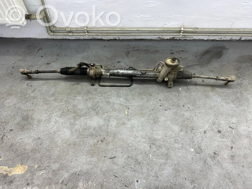 Volkswagen Caddy Steering rack 