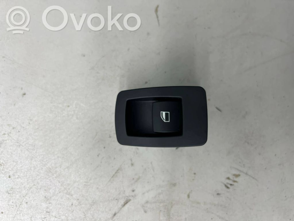 Electric window control switch   6945874