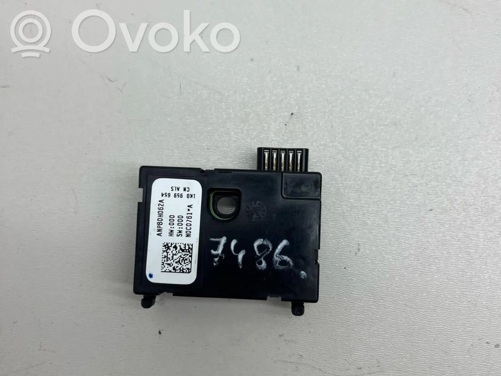 Lenkwinkelsensor   1K0959654