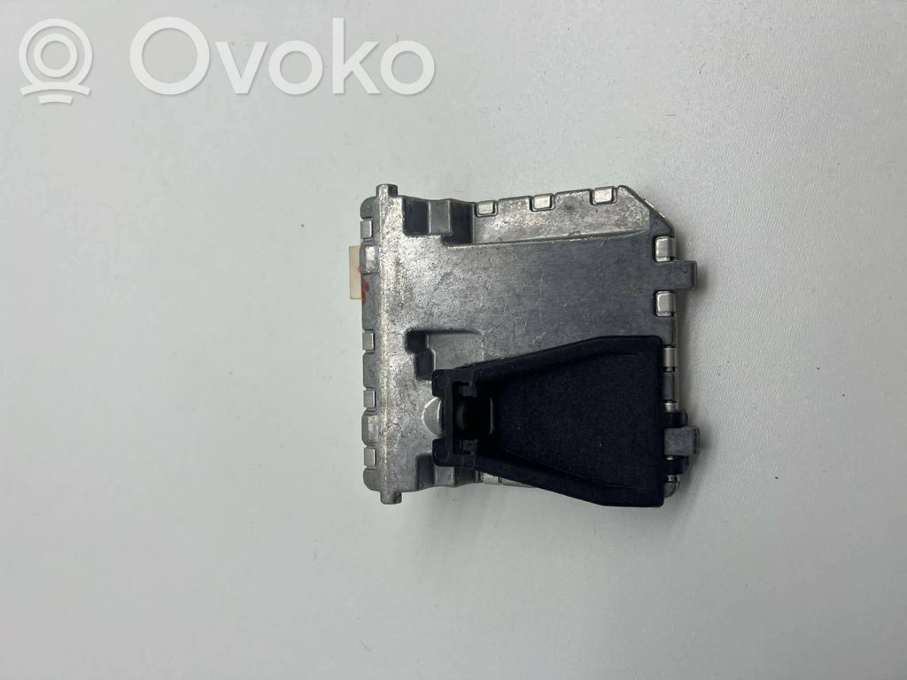 Mazda CX-5 Windshield/windscreen camera 