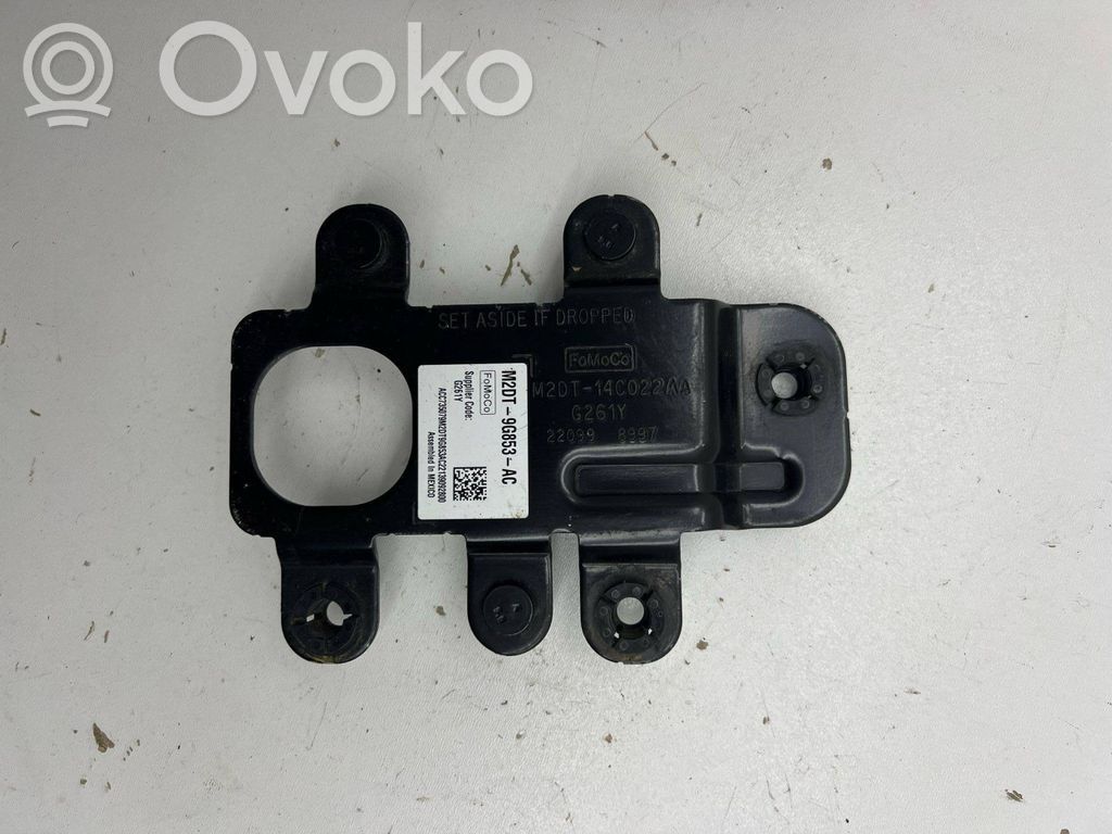 Ford Bronco Soporte de sensor Distronic 