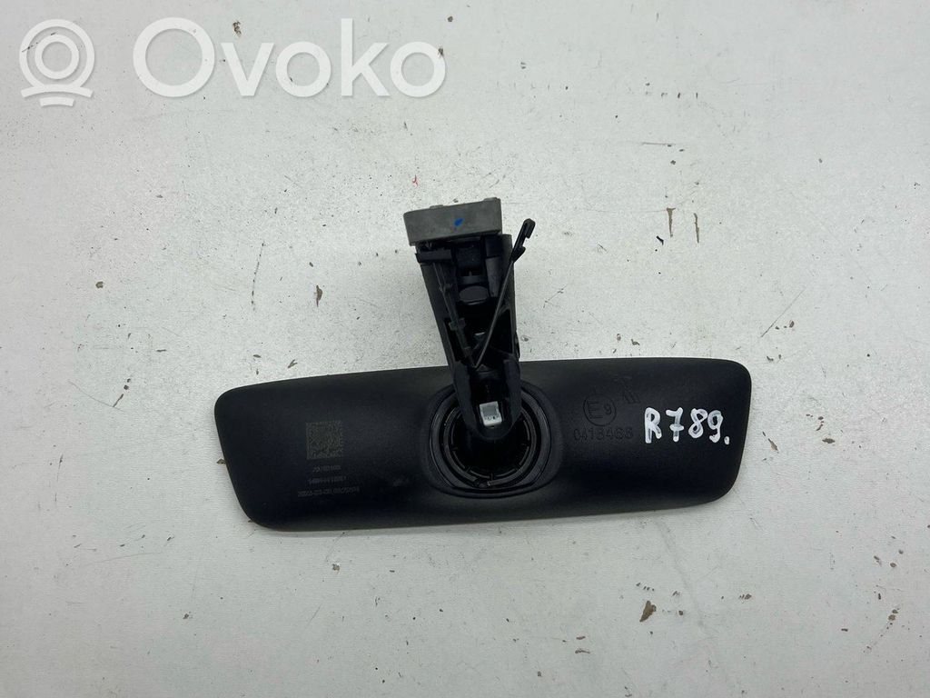 Rear view mirror (interior)   E90416466,04116466,149444100