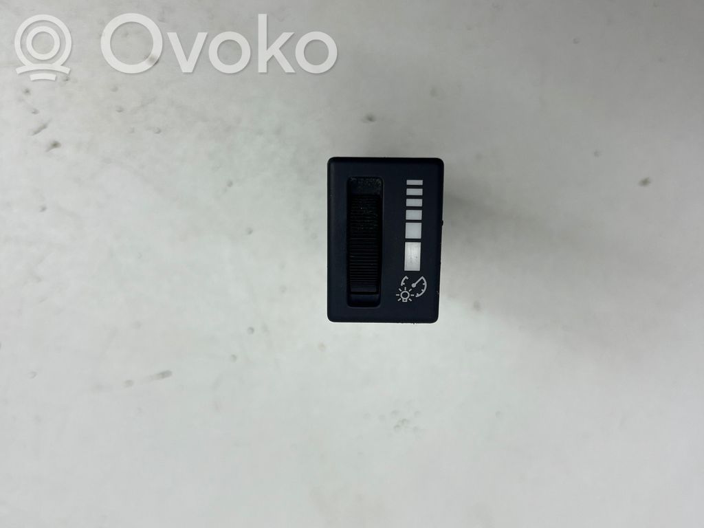 Isuzu D-Max Other switches/knobs/shifts 