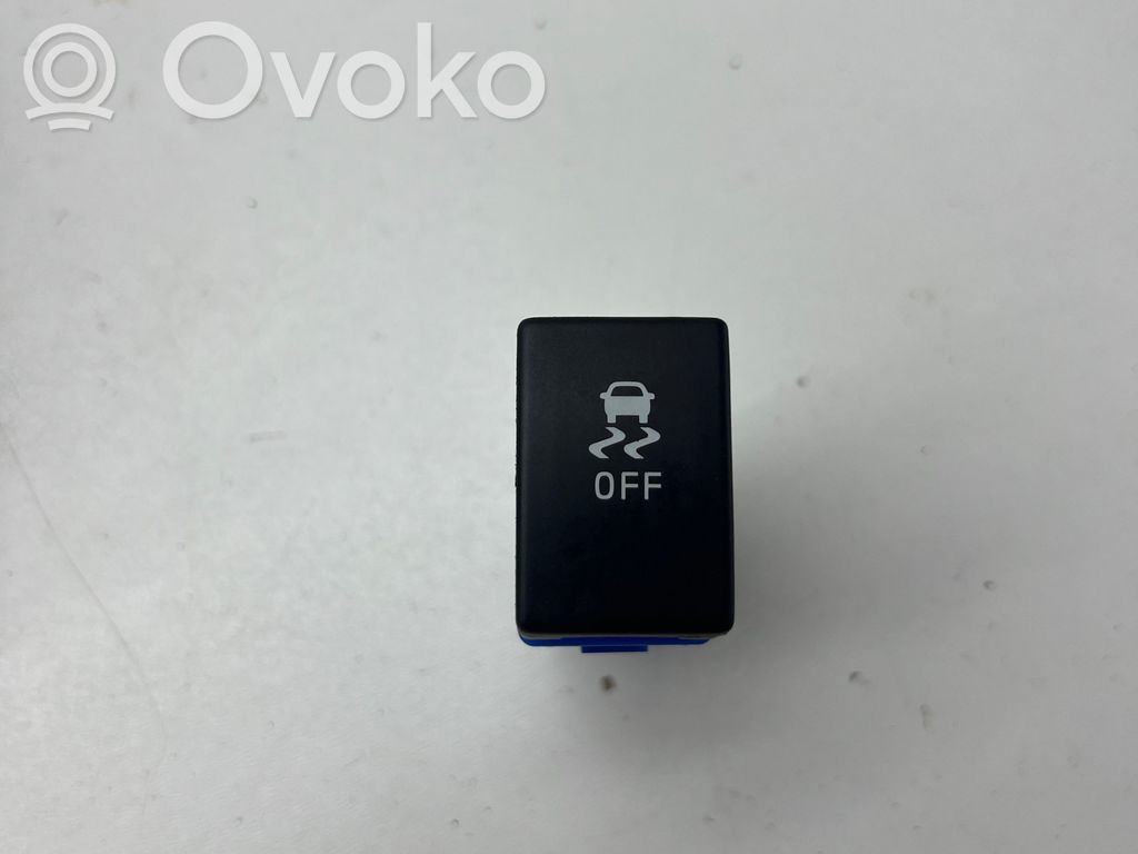 ESP (stability program) switch   M42185