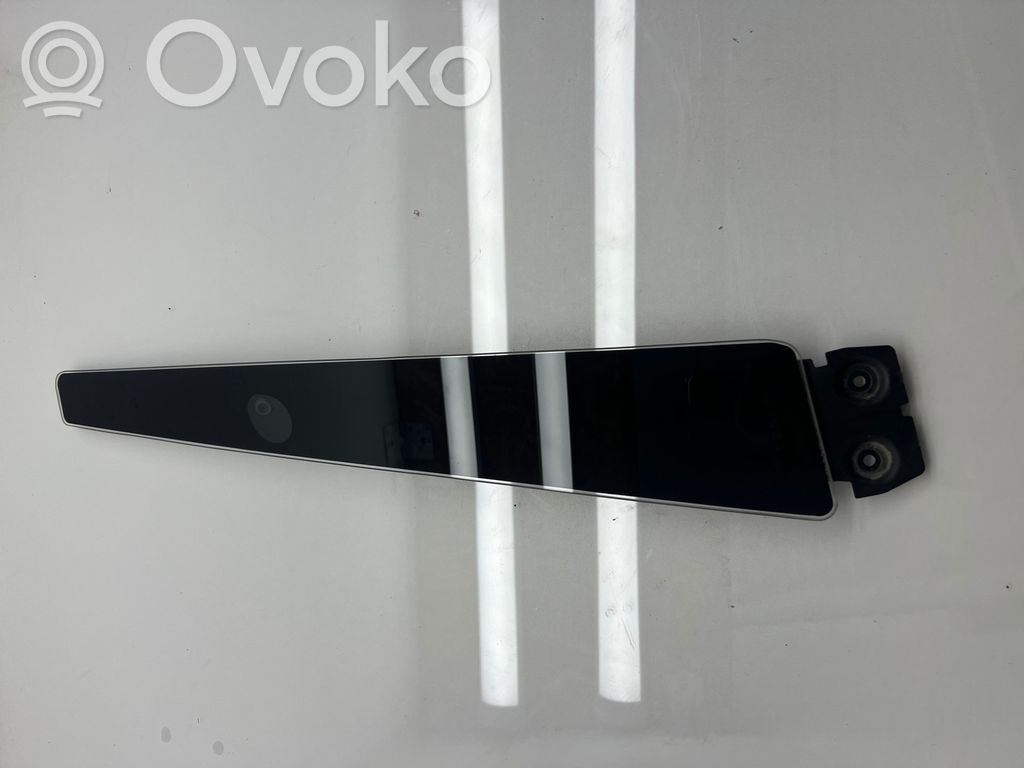 Tesla Model X Verkleidung oben B-Säule 