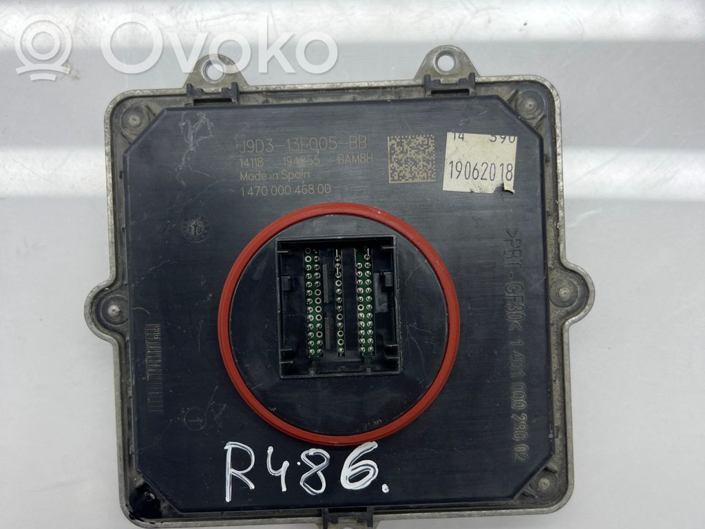 LED ballast control module   J9D313E005BB,19062018,194255