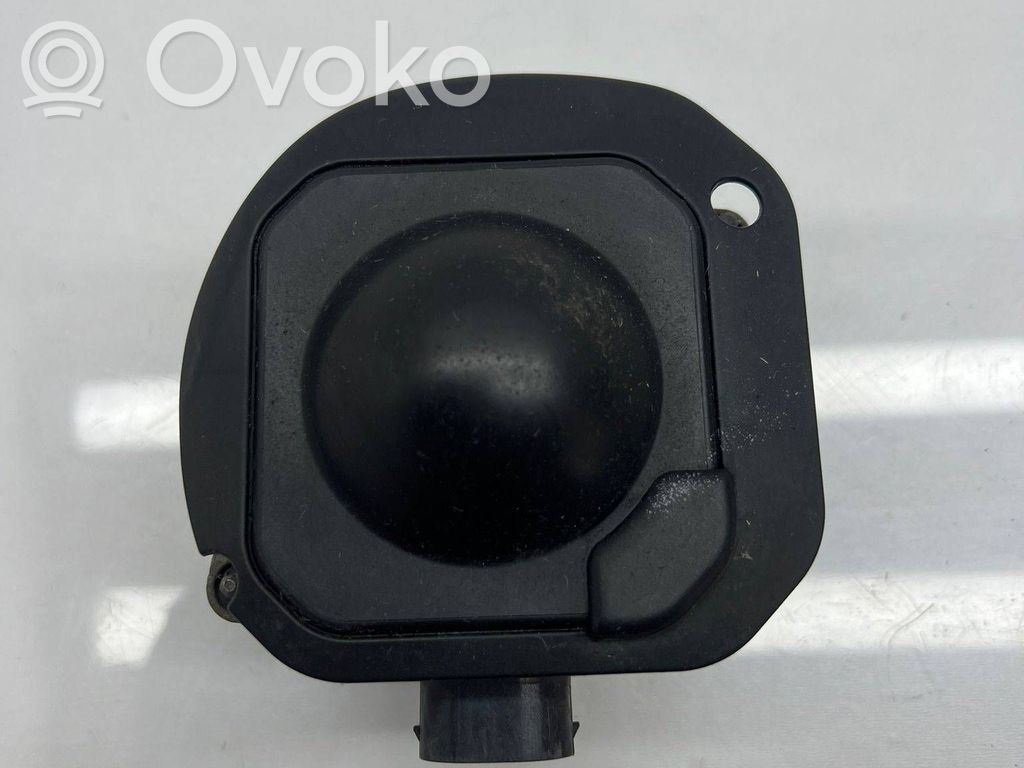 Audi A6 S6 C7 4G Sensor de radar Distronic 