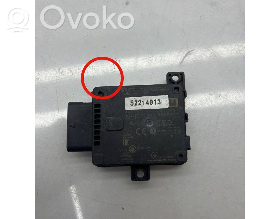 Jeep Compass Distronikas 