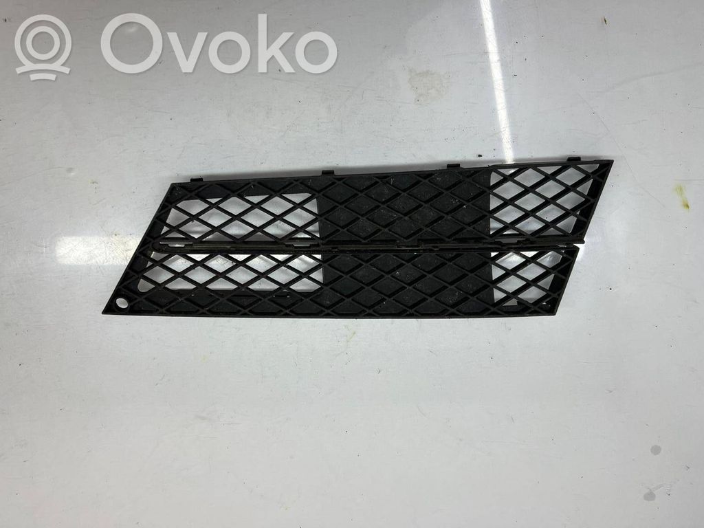 BMW 5 E60 E61 Front bumper lower grill 
