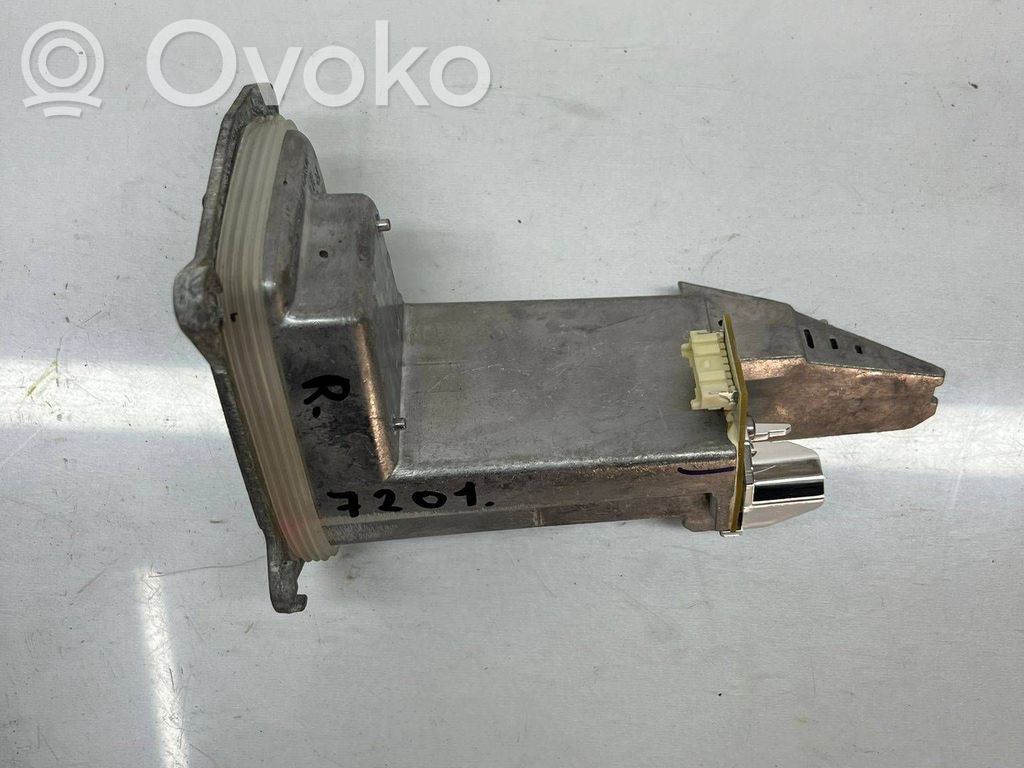 BMW X5 F15 LED ballast control module 