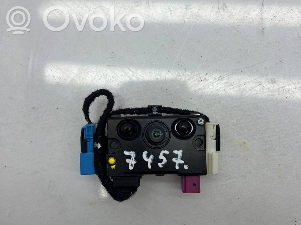 Windshield/windscreen camera   158812410O,158812410O