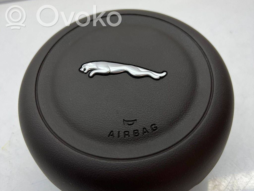 Jaguar XF X260 Vairo oro pagalvė 