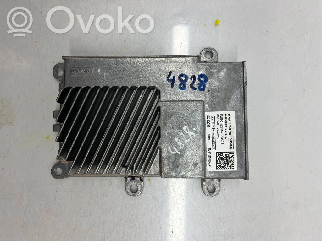 Módulo de control Gateway   MU5T14G650GAF