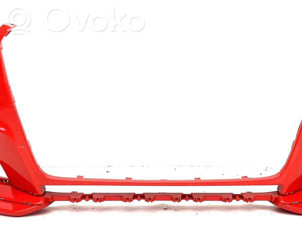 Audi RS3 Front bumper 