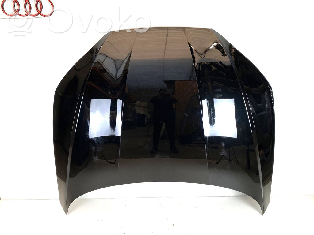 Engine bonnet/hood