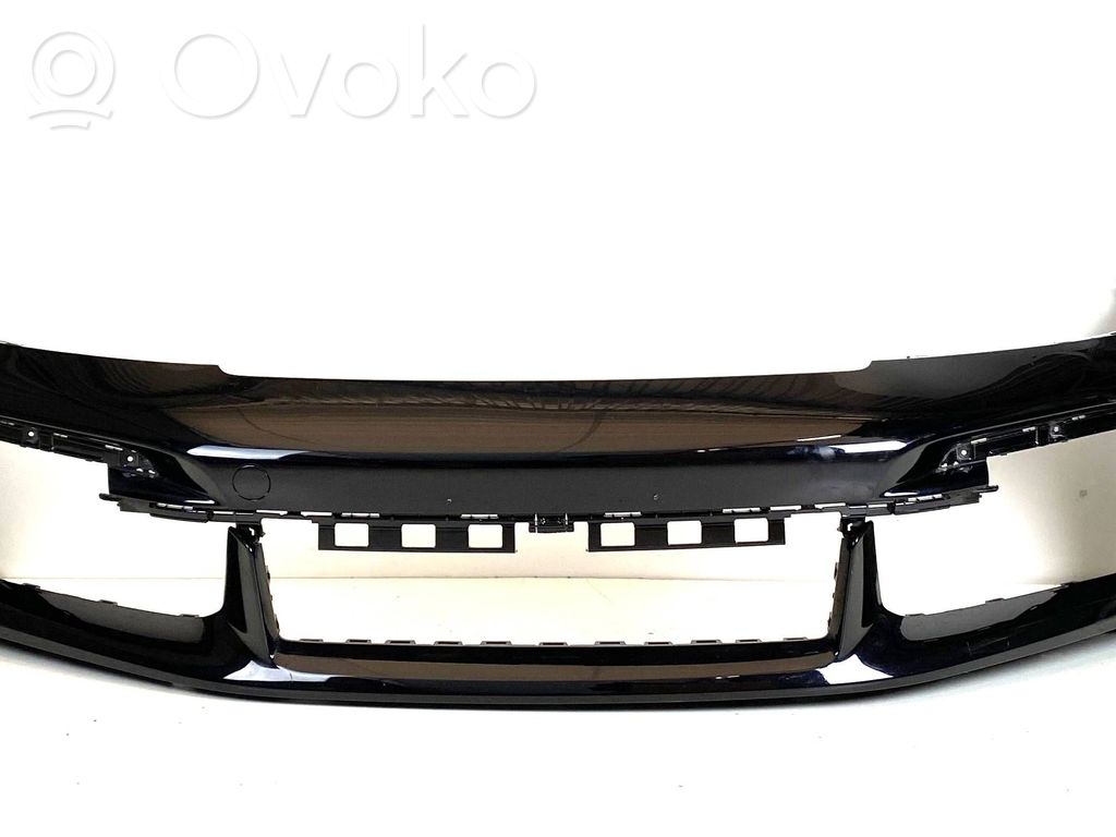 Porsche 992 Etupuskuri 