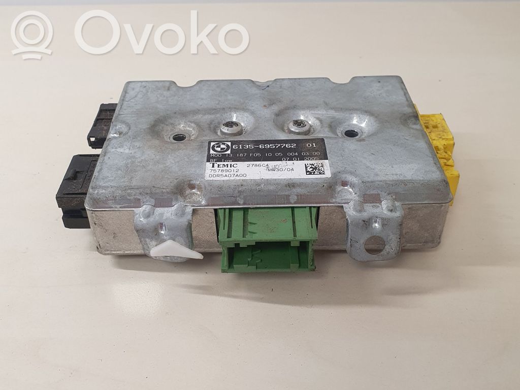 BMW 5 E60 E61 Door control unit/module 