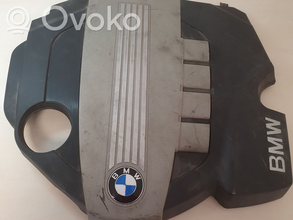 BMW 3 E90 E91 Engine cover (trim) 