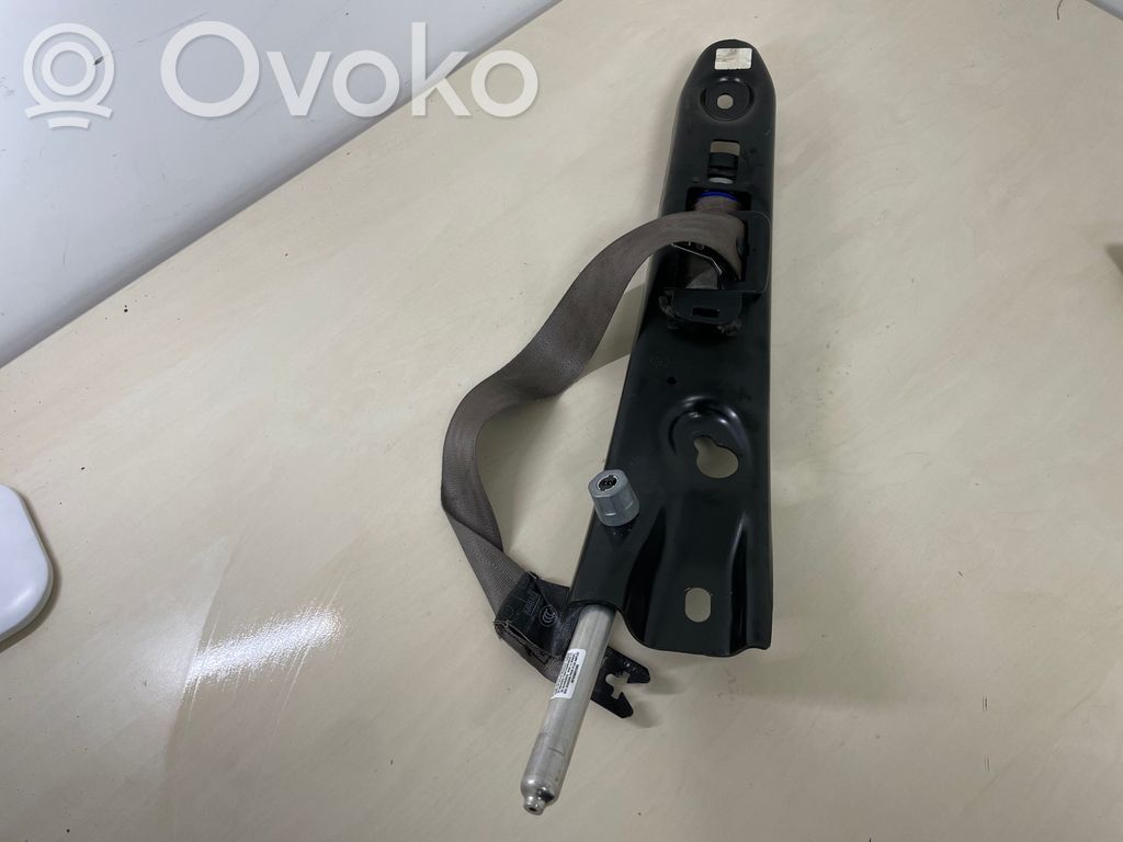 Volvo XC90 Cinturón delantero 