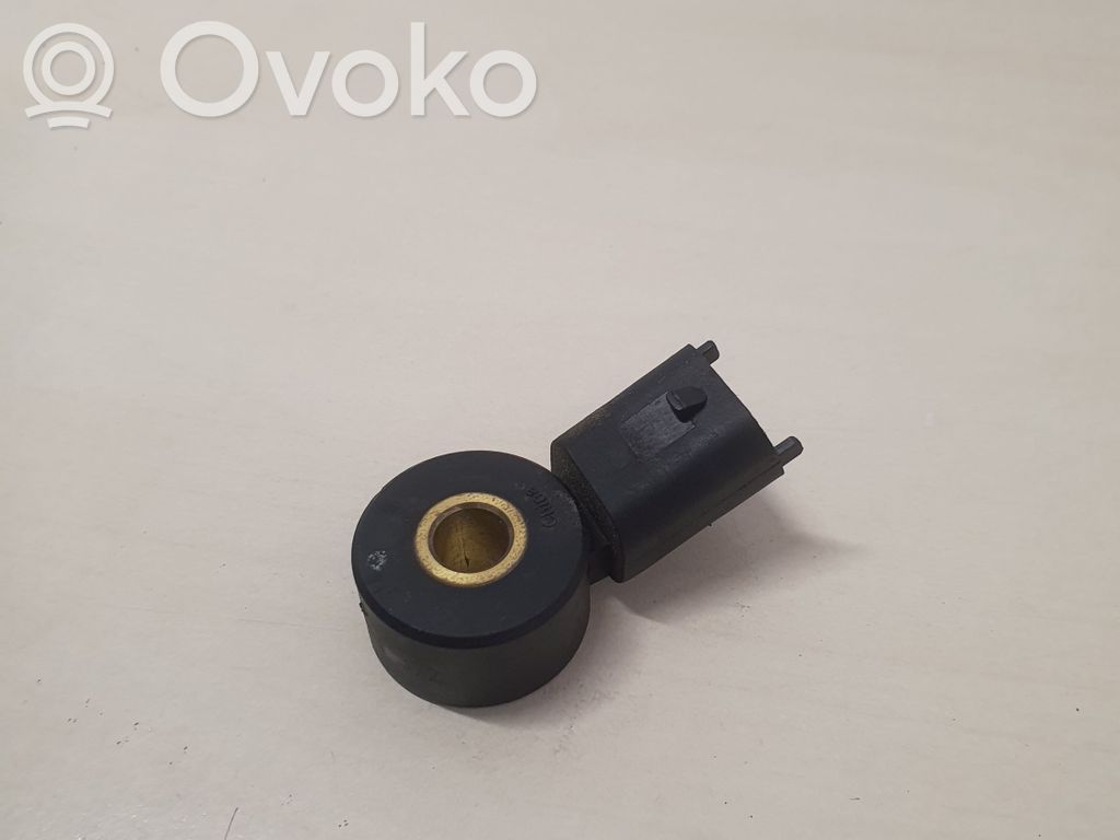 Opel Astra J Detonation knock sensor 