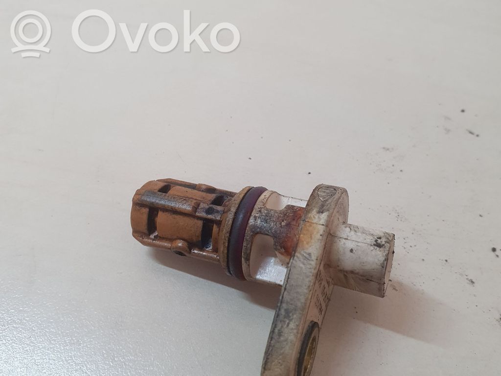 Opel Astra J Kurbelwellenpositionssensor 