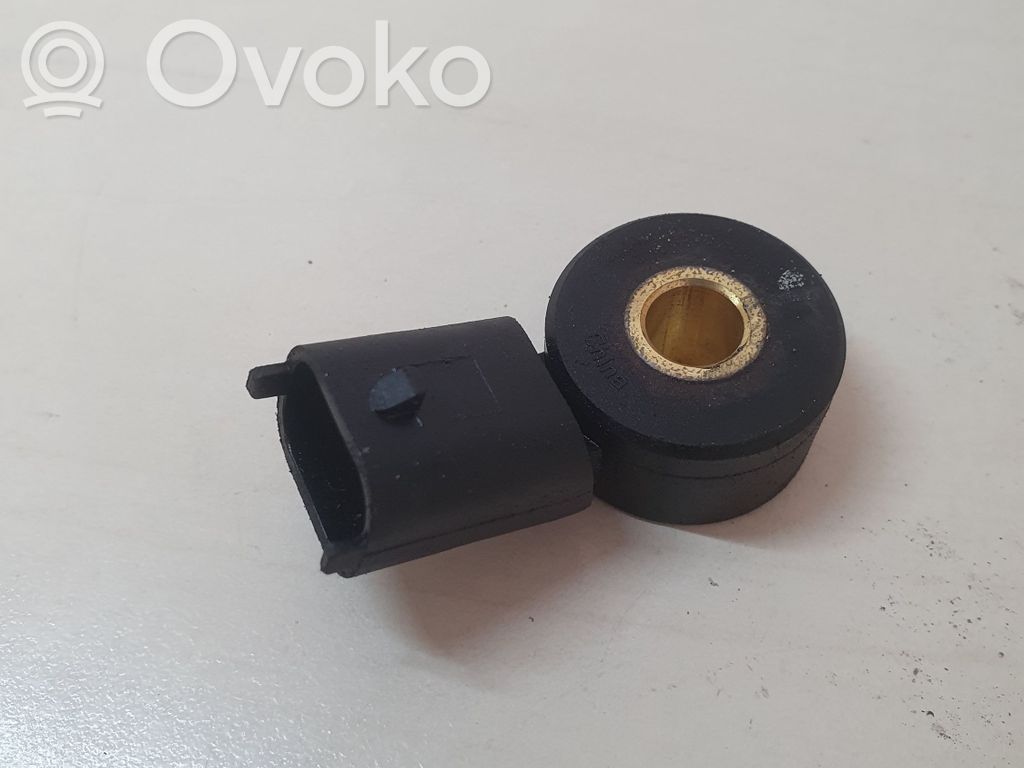 Opel Astra J Detonation knock sensor 