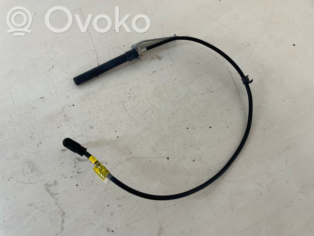KIA Ceed Radion antenni 