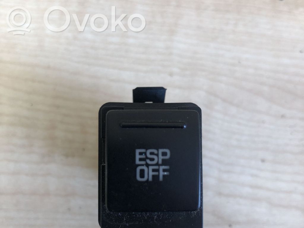 Skoda Superb B5 (3U) ESP (stability program) switch 