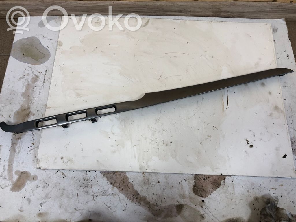 Ford S-MAX Dashboard glove box trim 