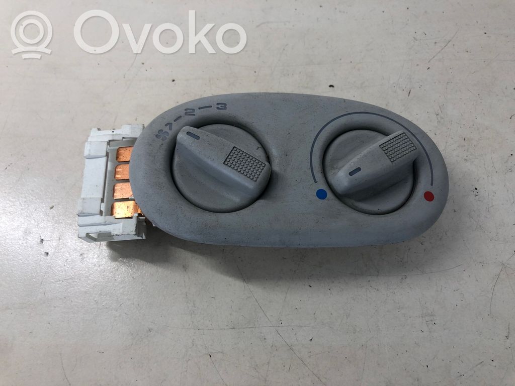 Climate control unit   7M5959531,7M5959531Y20,3M2118549AAU1AD