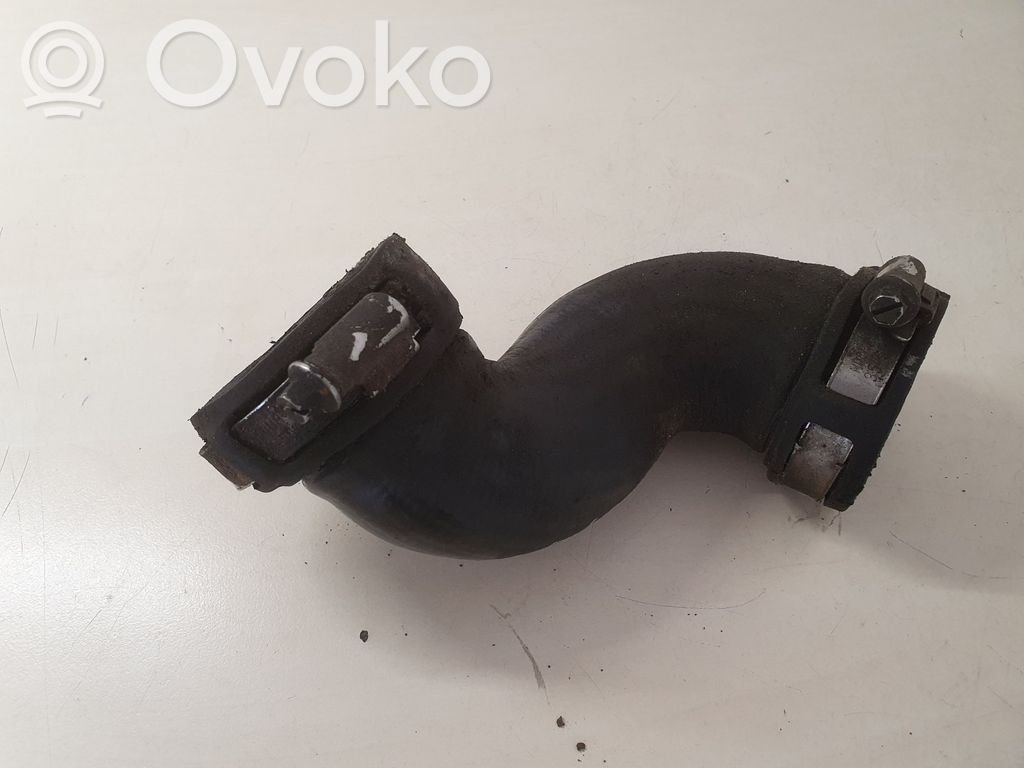Audi A8 S8 D3 4E Intercooler hose/pipe 