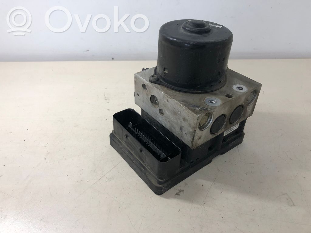 Ford Galaxy ABS Pump 