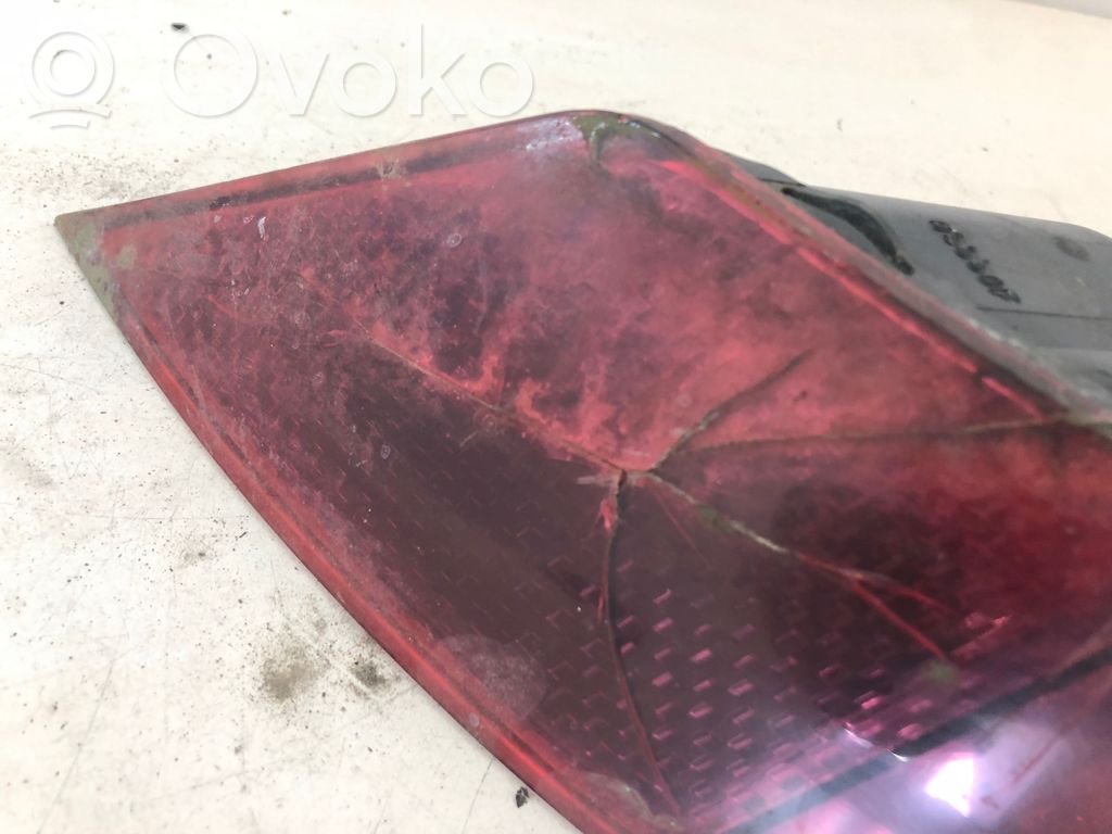 Seat Altea Takapuskurin valo 
