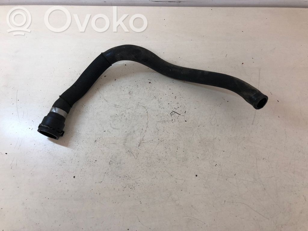 BMW 3 E90 E91 Engine coolant pipe/hose 