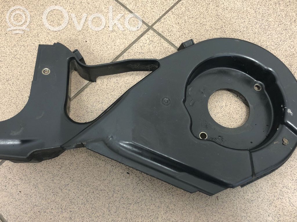Audi A6 S6 C5 4B Timing belt guard (cover) 