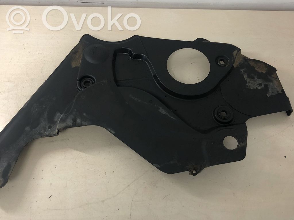 Audi A6 S6 C5 4B Timing belt guard (cover) 