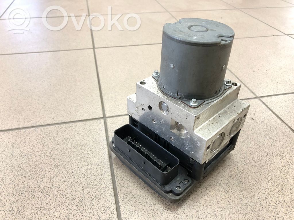 BMW X5 E70 ABS bloks 