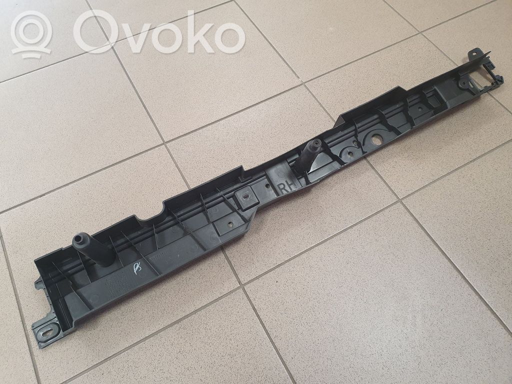 BMW X5 E70 Other trunk/boot trim element 