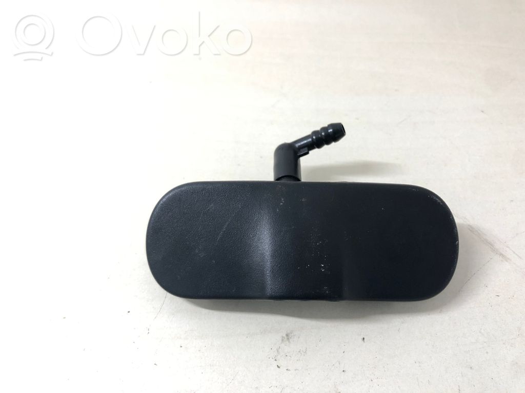Audi A6 S6 C6 4F Windshield washer spray nozzle 