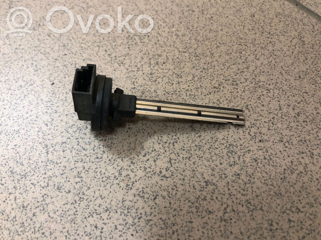 BMW 5 E60 E61 Interior temperature sensor 