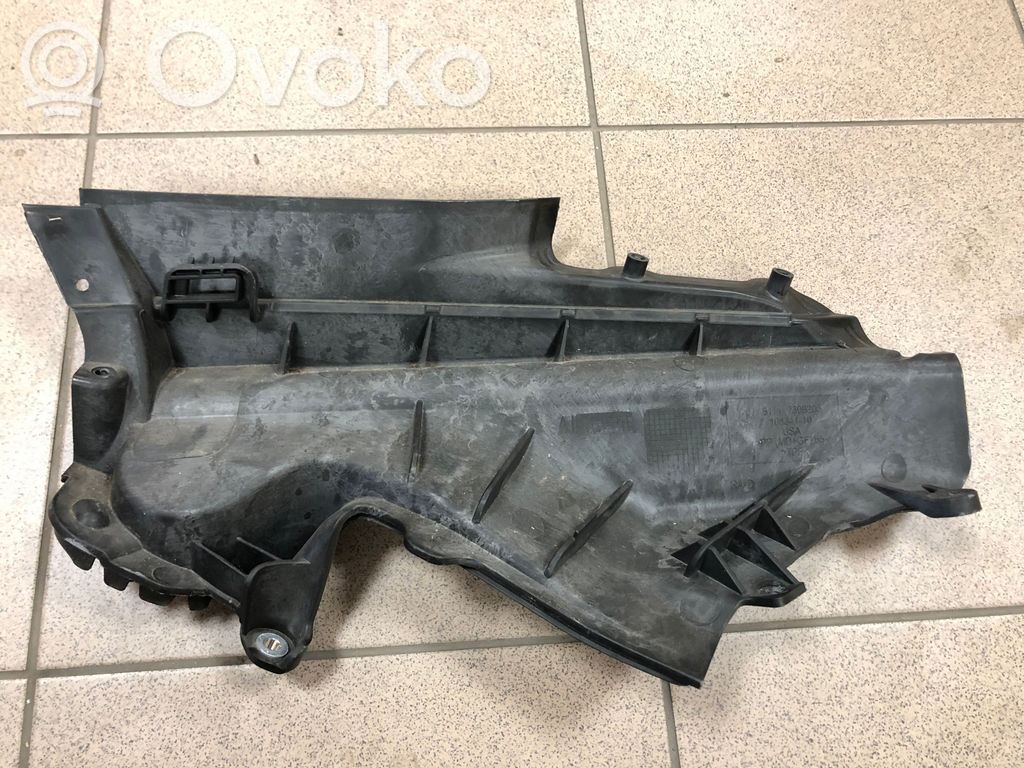 BMW X5 F15 Other engine bay part 